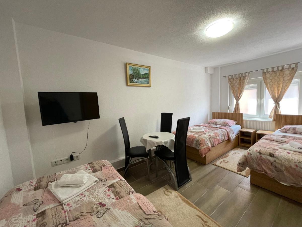 Villa Maja Bihać 外观 照片