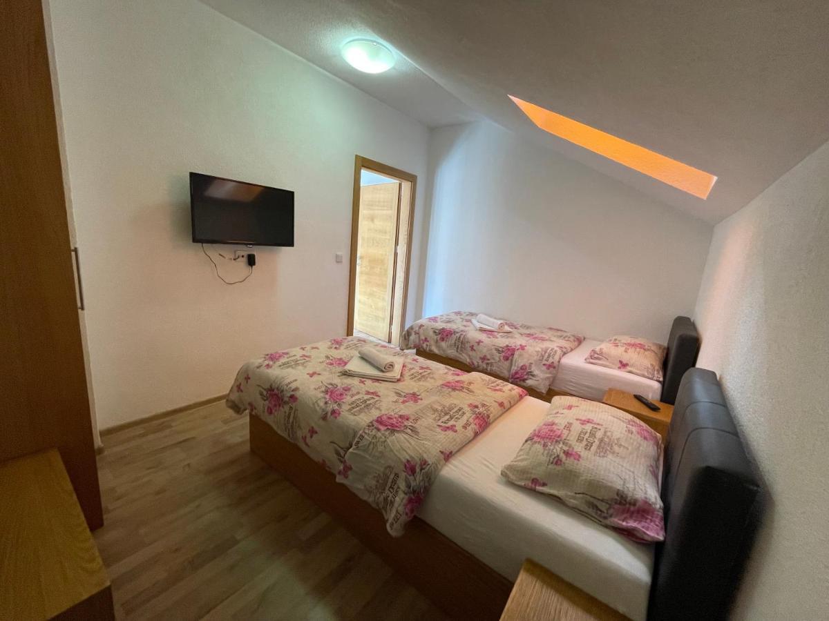 Villa Maja Bihać 外观 照片