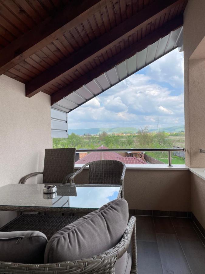 Villa Maja Bihać 外观 照片