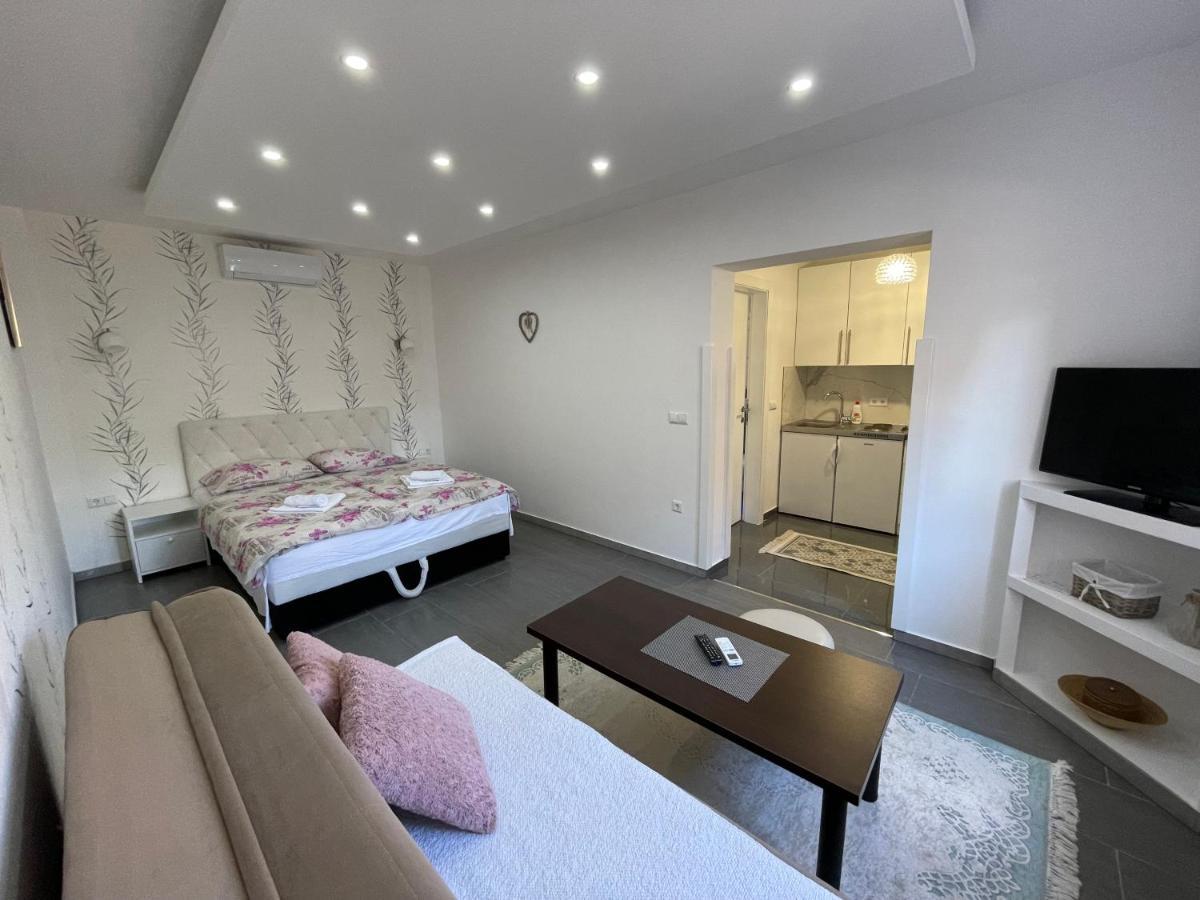 Villa Maja Bihać 外观 照片