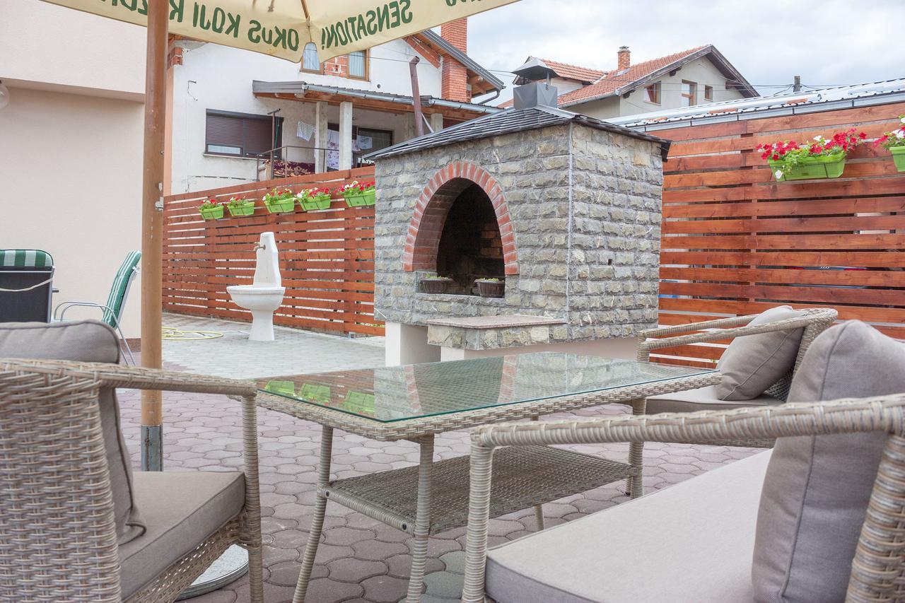 Villa Maja Bihać 外观 照片