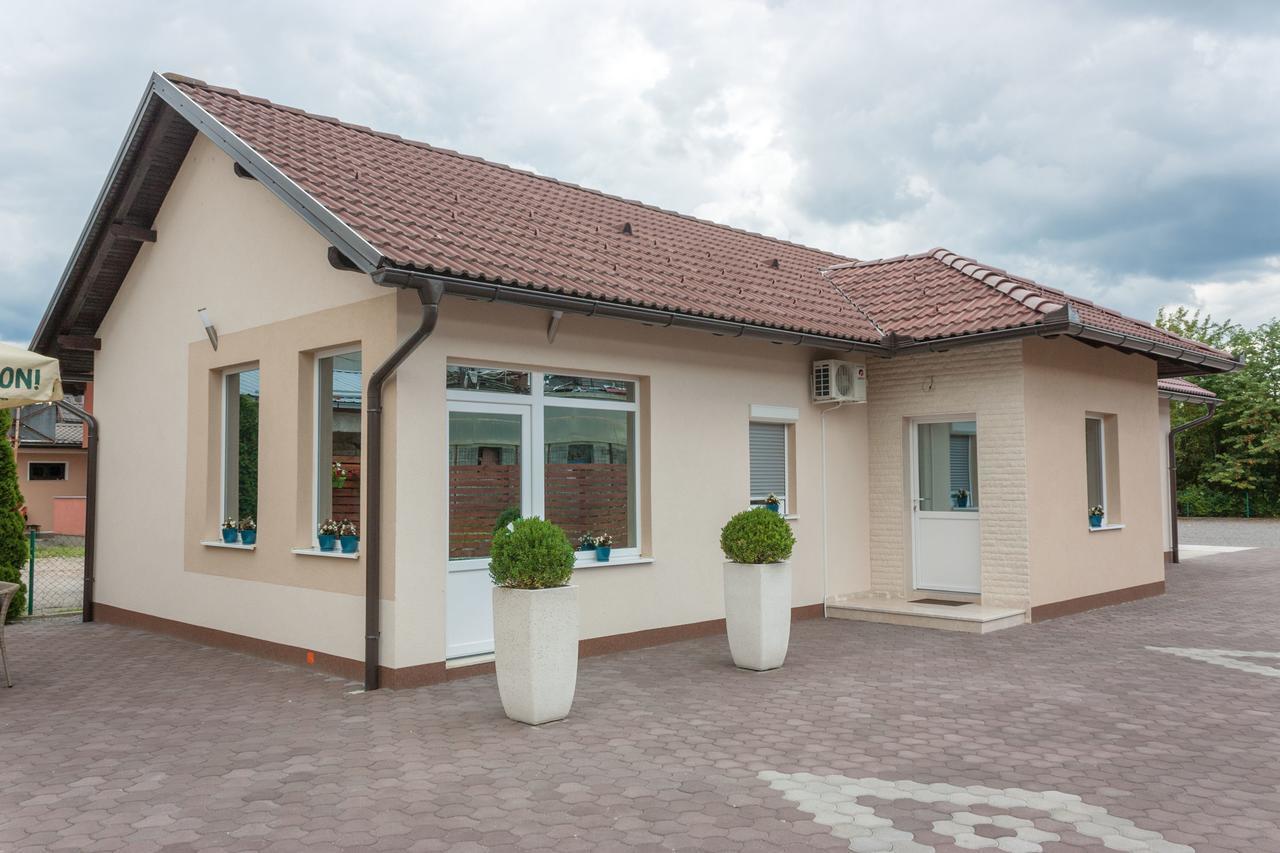 Villa Maja Bihać 外观 照片