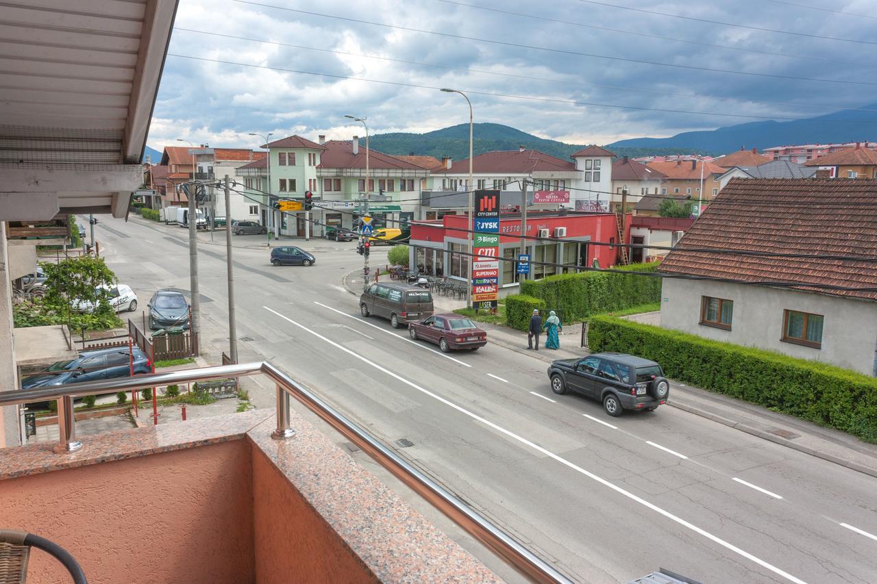 Villa Maja Bihać 外观 照片