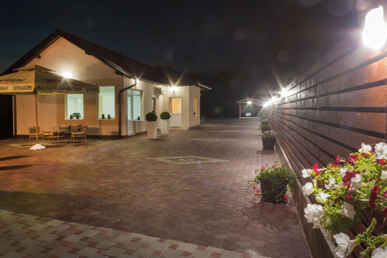 Villa Maja Bihać 外观 照片