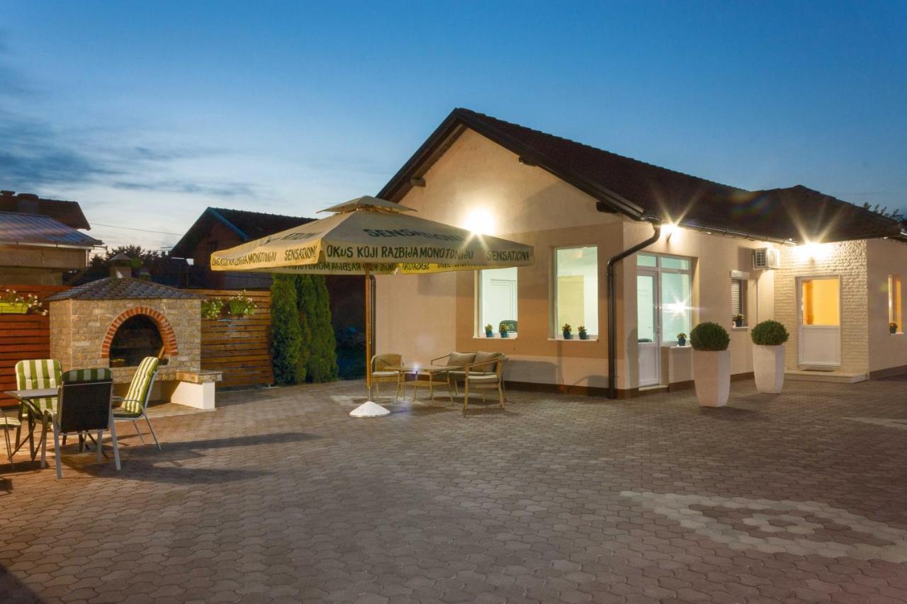 Villa Maja Bihać 外观 照片