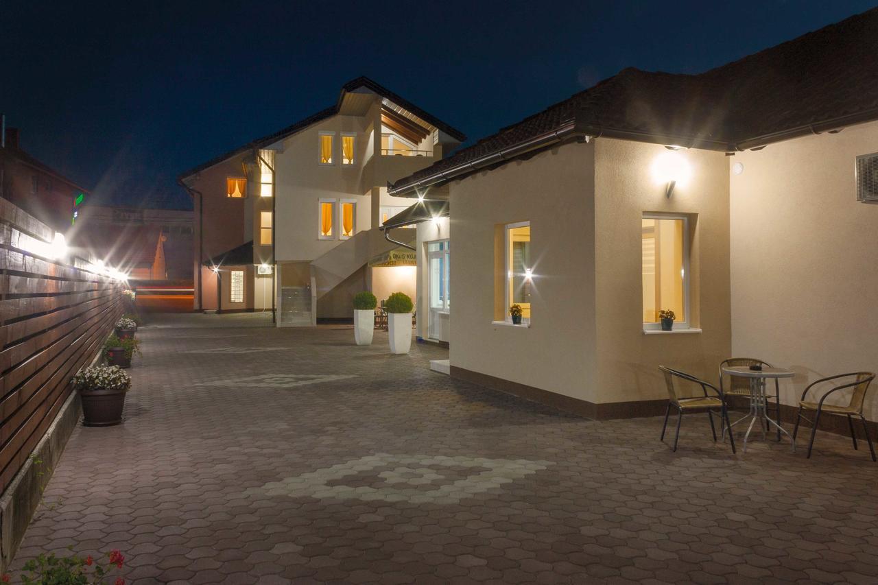 Villa Maja Bihać 外观 照片
