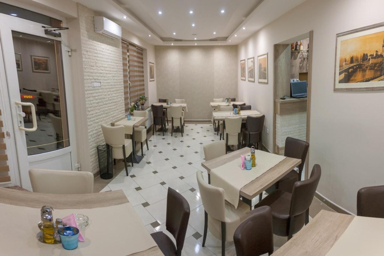 Villa Maja Bihać 外观 照片