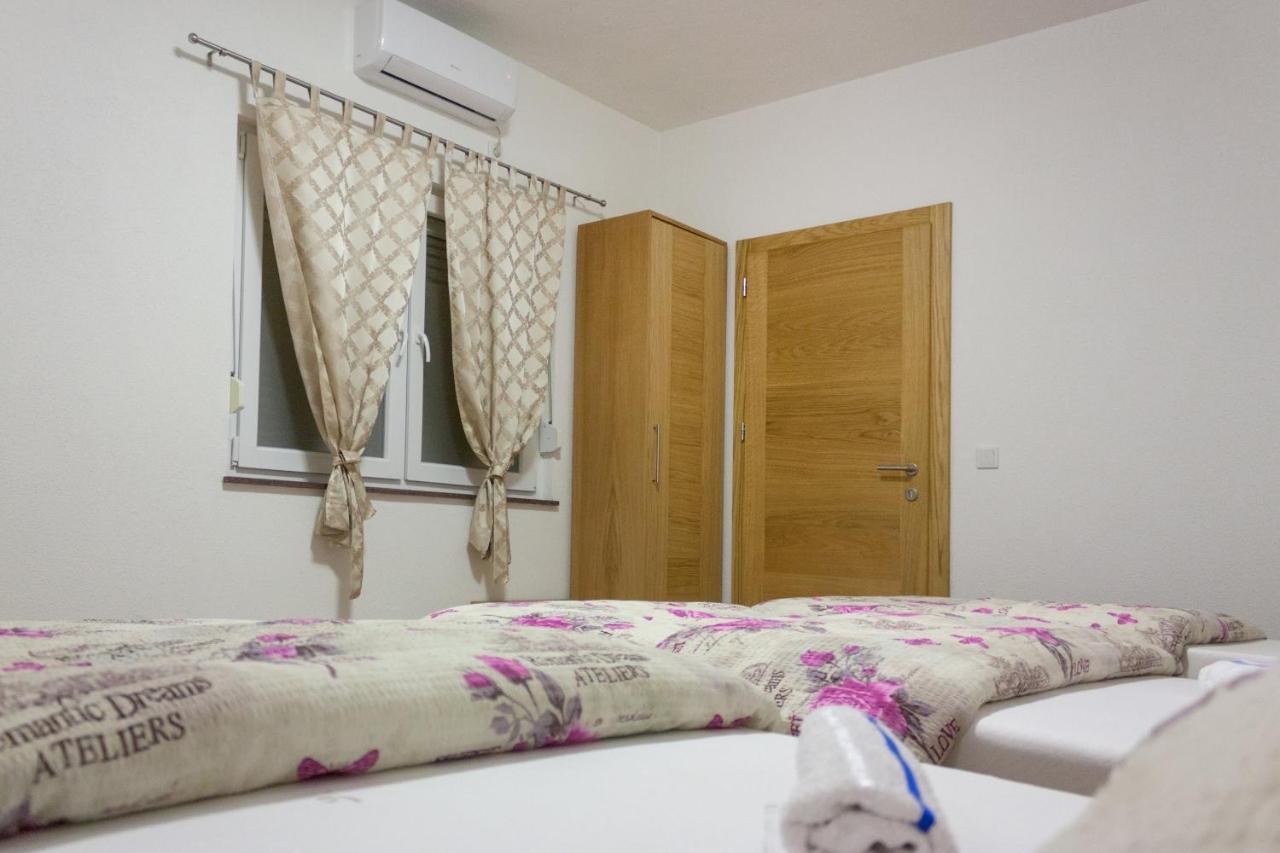 Villa Maja Bihać 外观 照片
