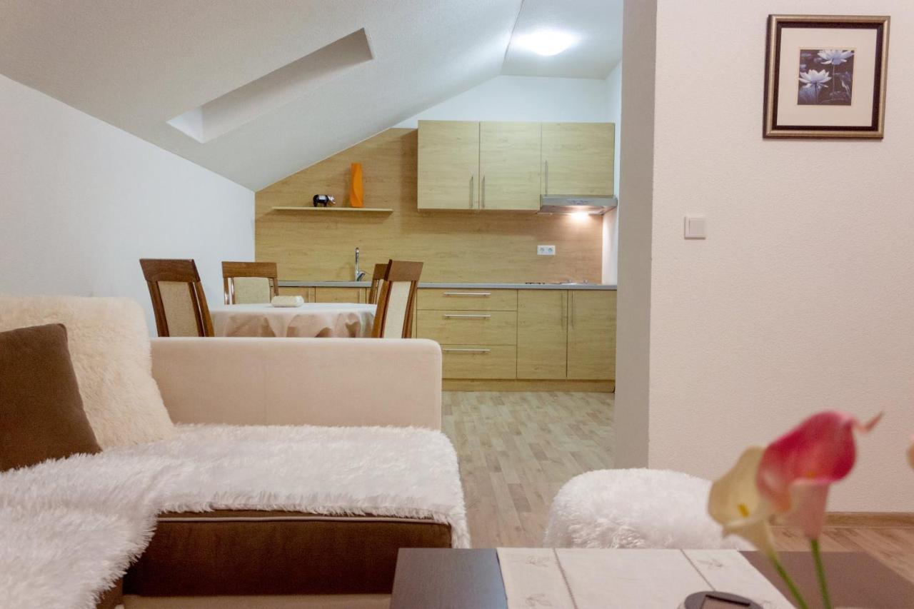 Villa Maja Bihać 外观 照片